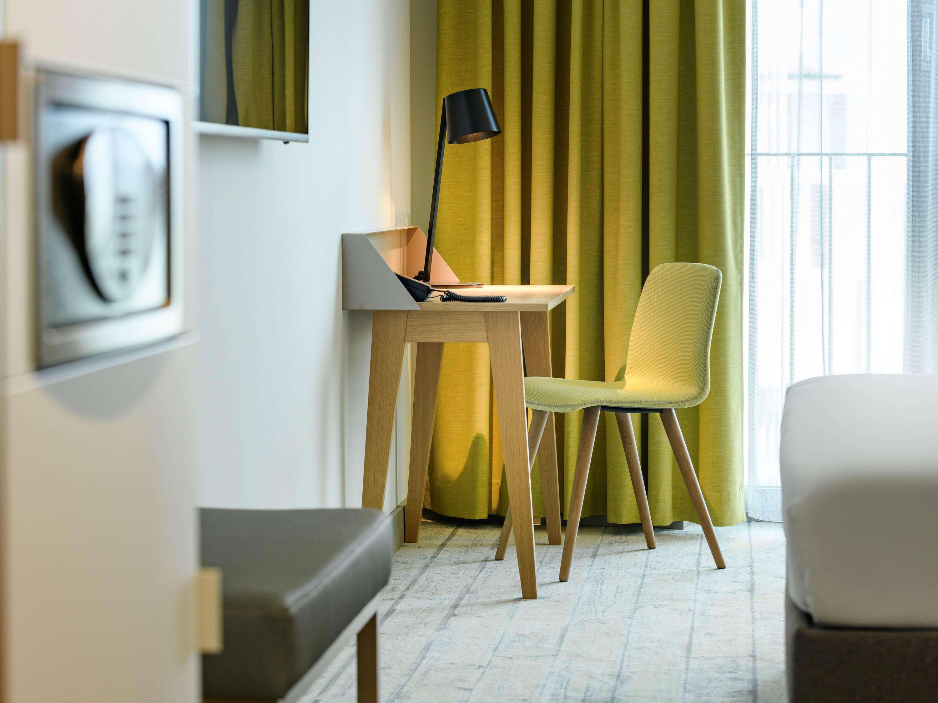 Novotel Messe Hotel Monaco di Baviera