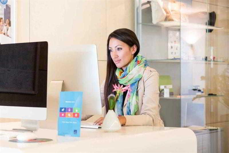 Novotel Messe Hotel Monaco di Baviera