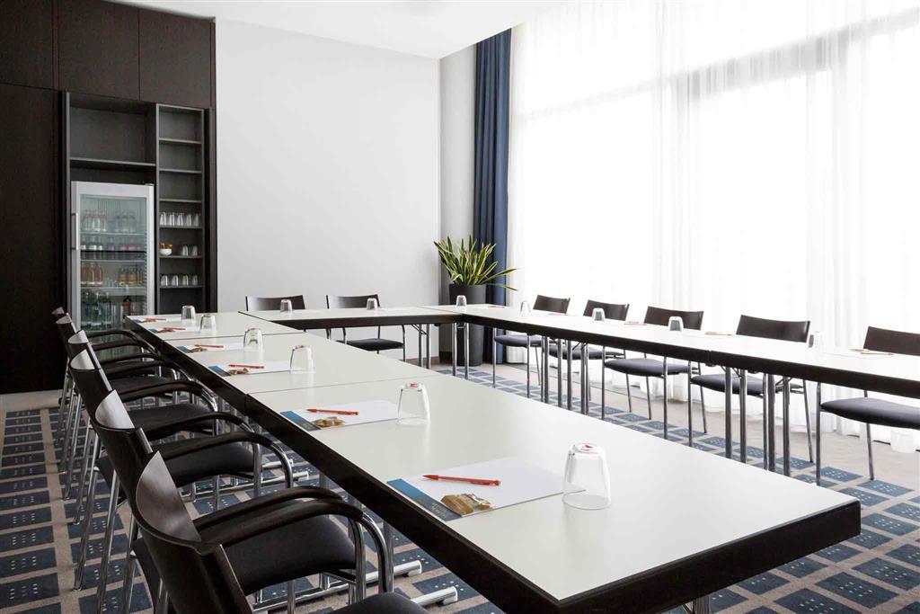 Novotel Messe 4*