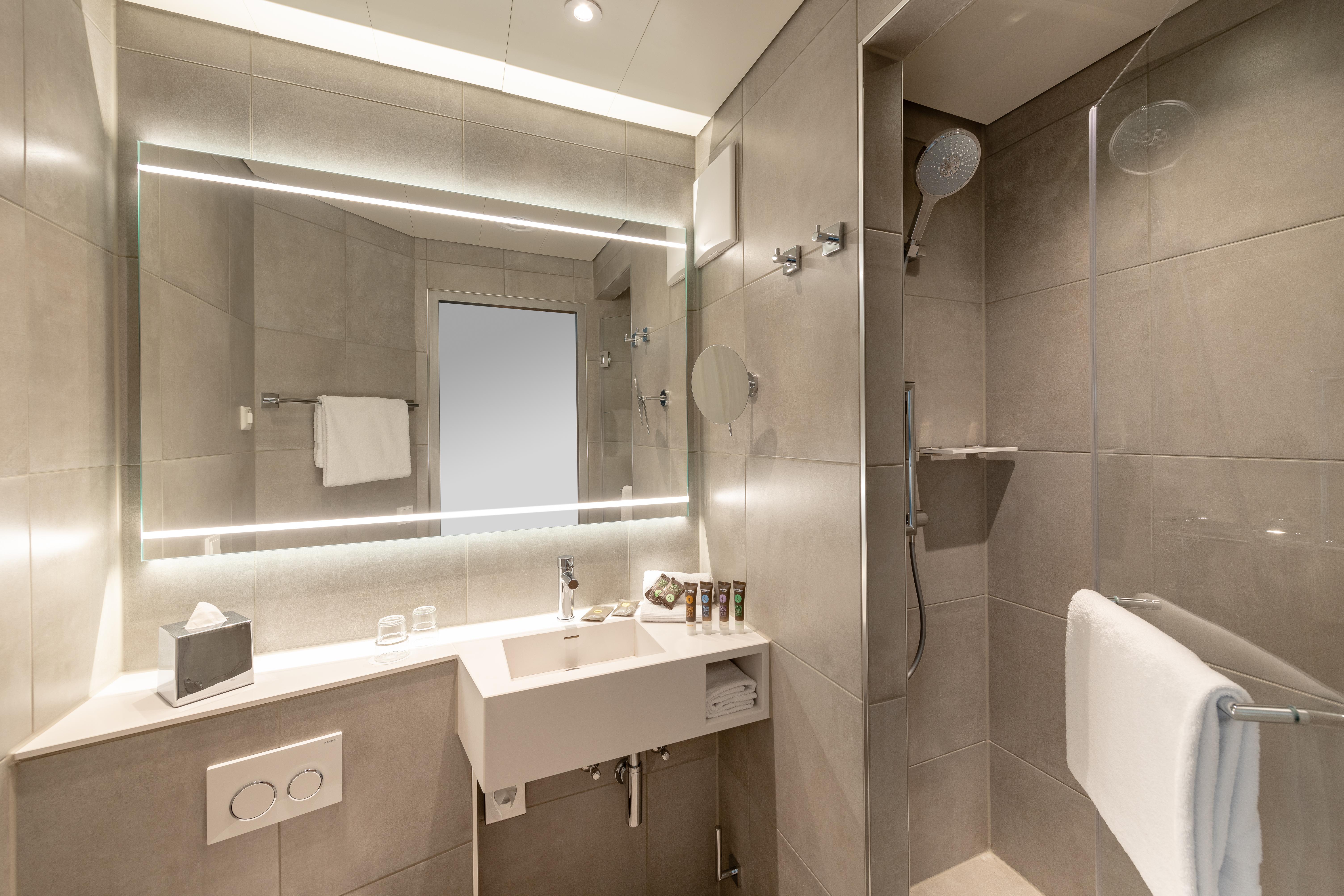 Novotel Messe Monaco di Baviera