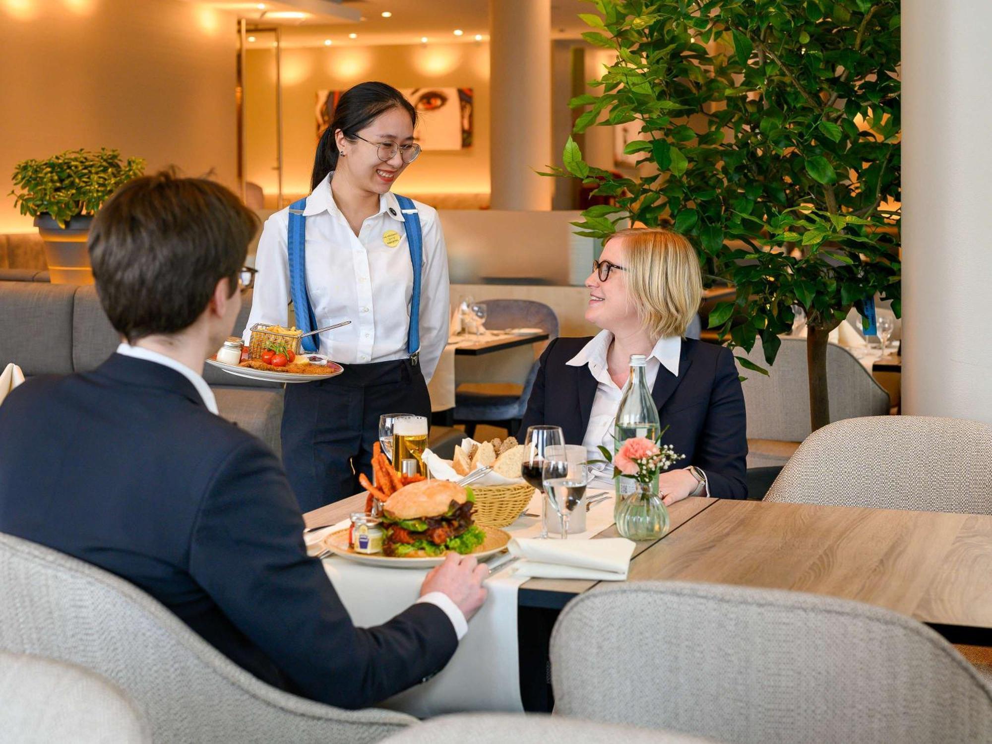 Novotel Messe Monaco di Baviera