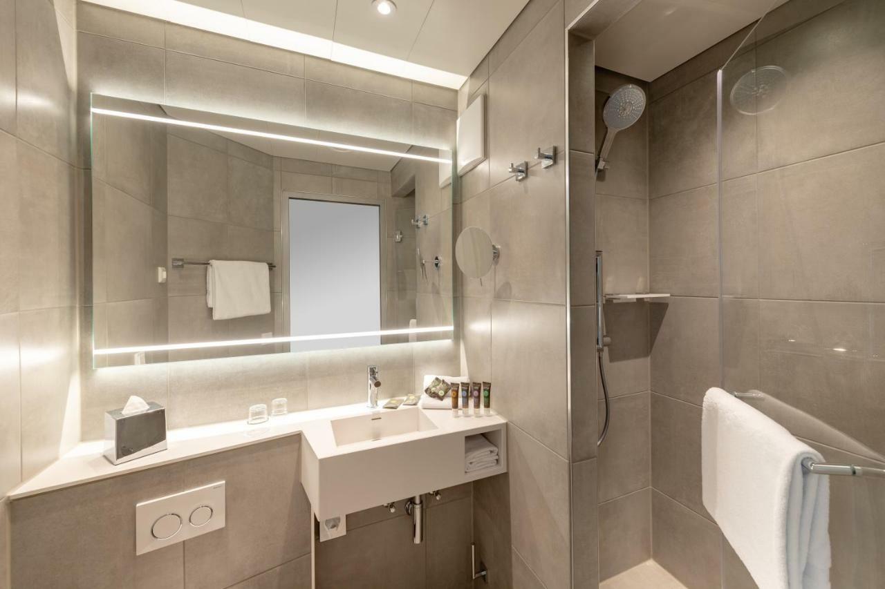 Hotel Novotel Messe Monaco di Baviera