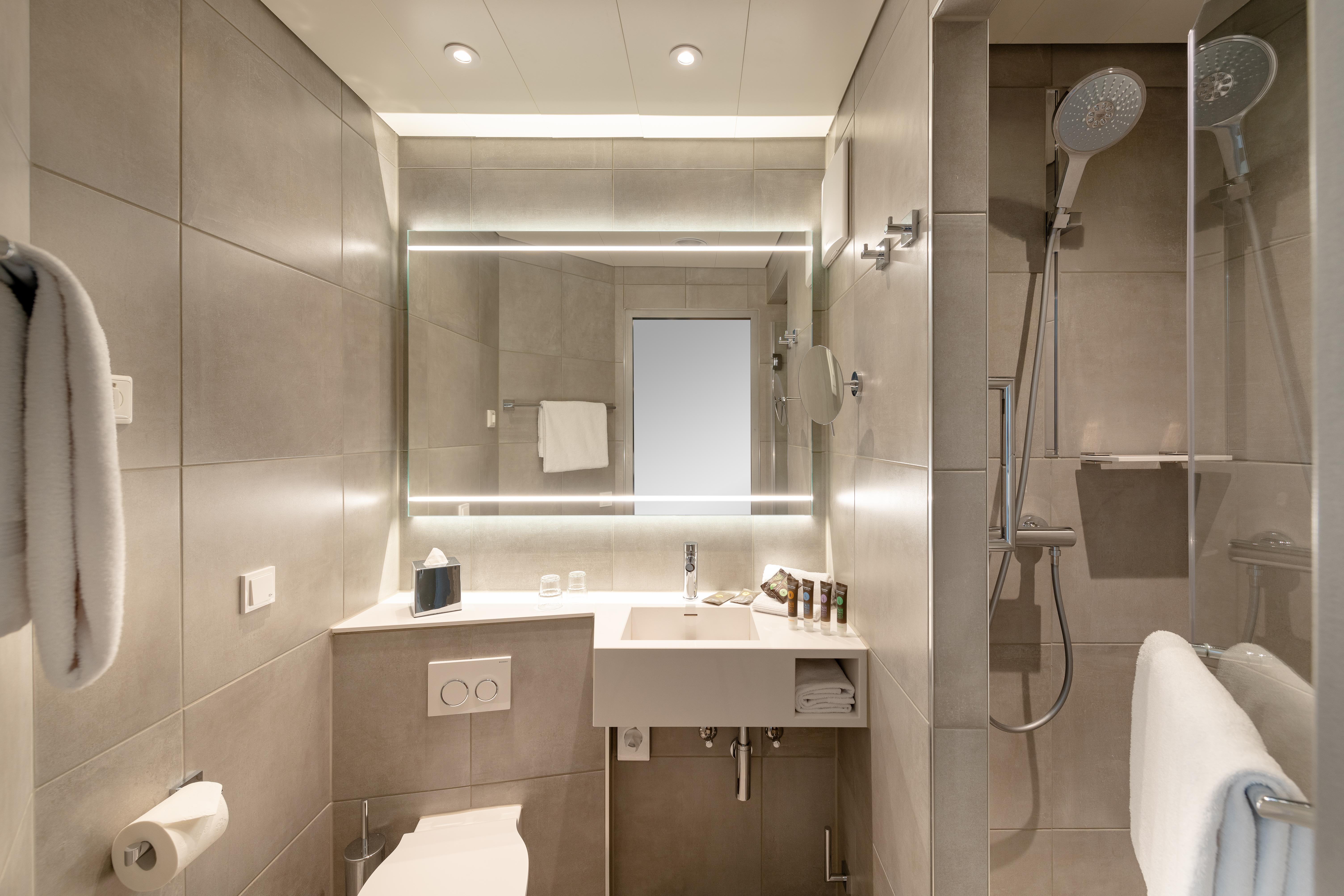Novotel Messe Hotel Munich
