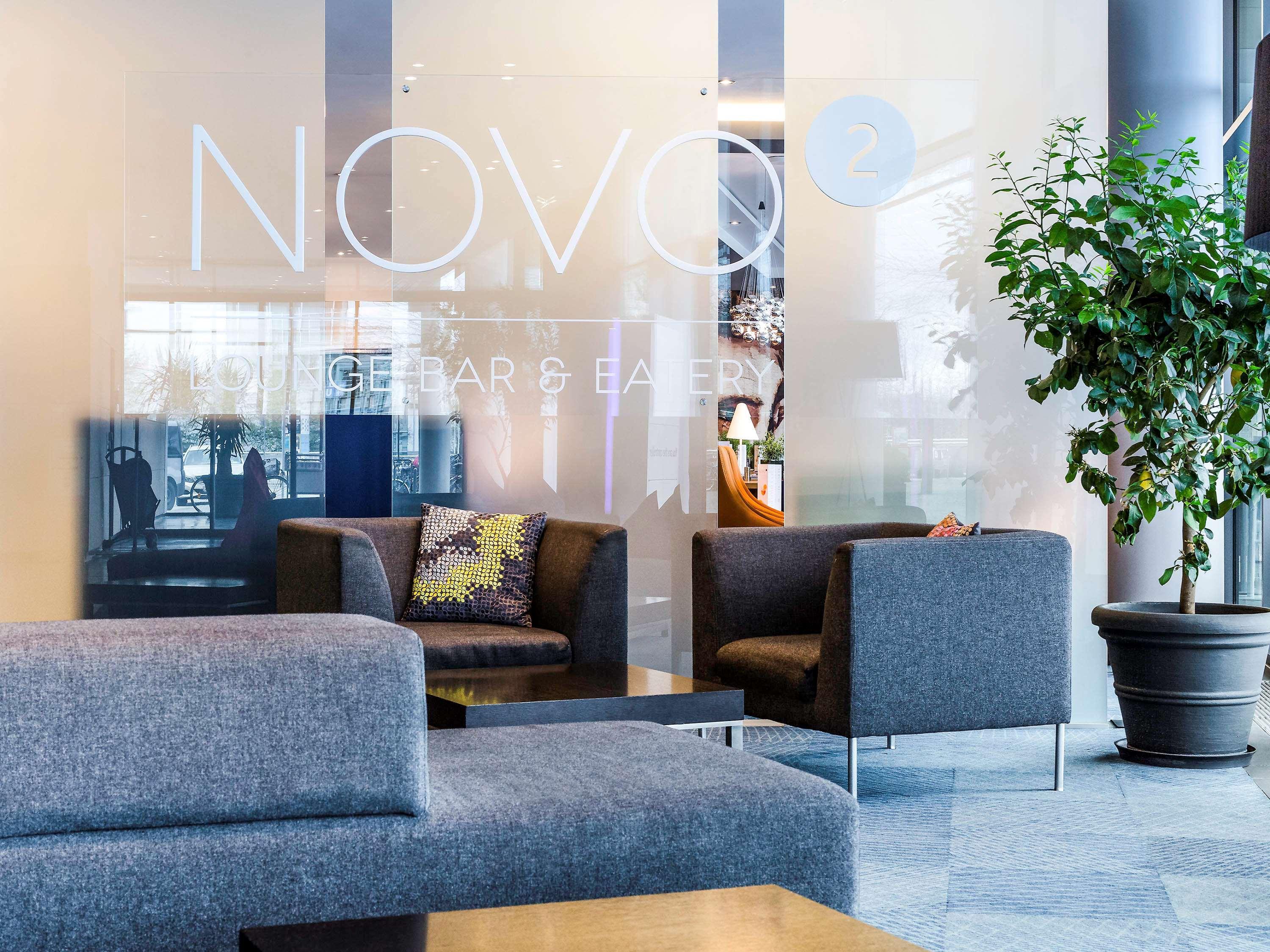 Novotel Messe Munich