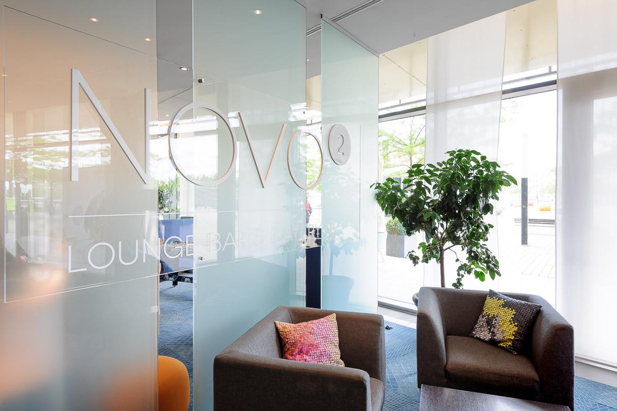 Novotel Messe Hotel Munich