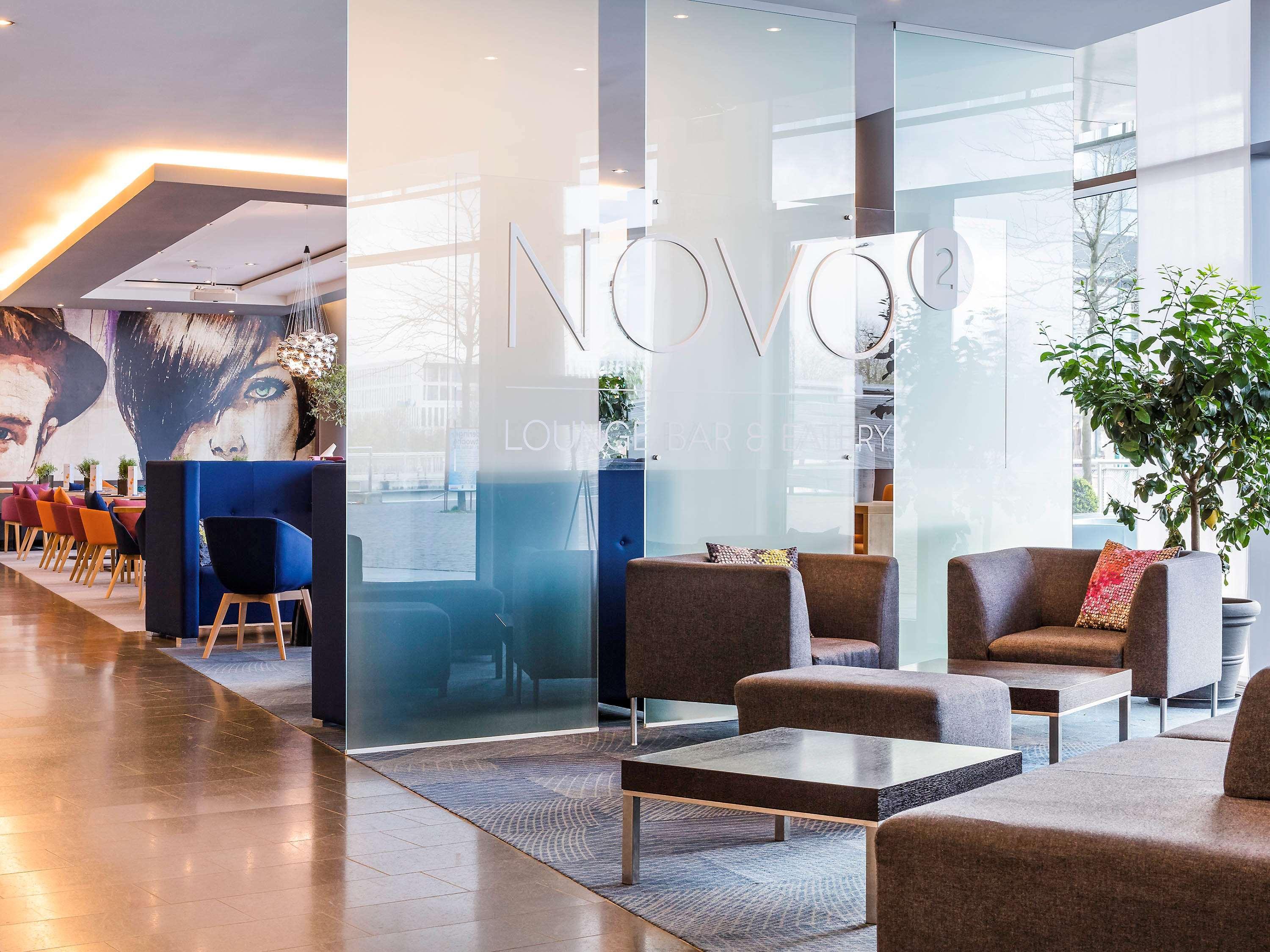 Novotel Messe