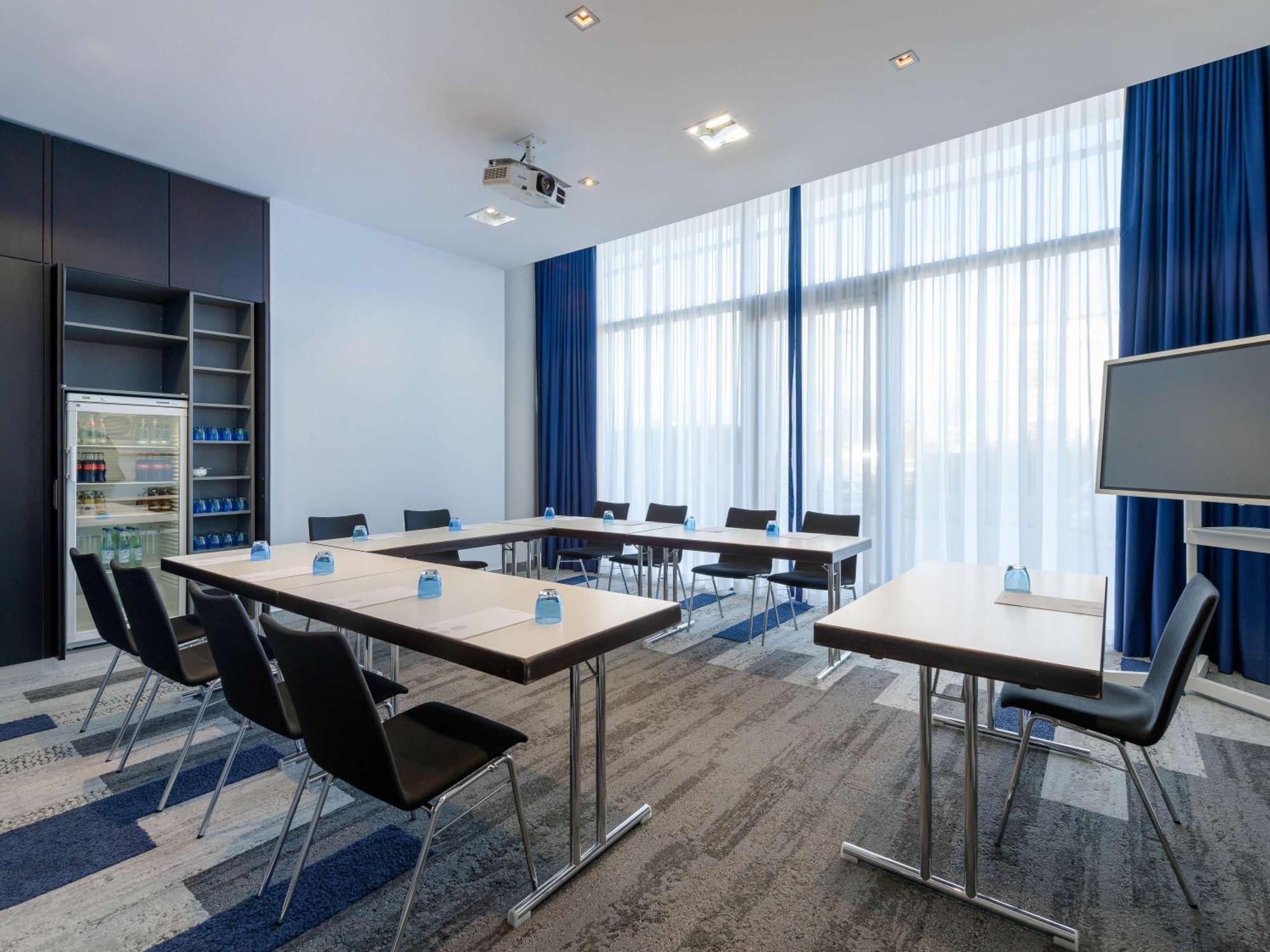 Novotel Messe Hotel Munich