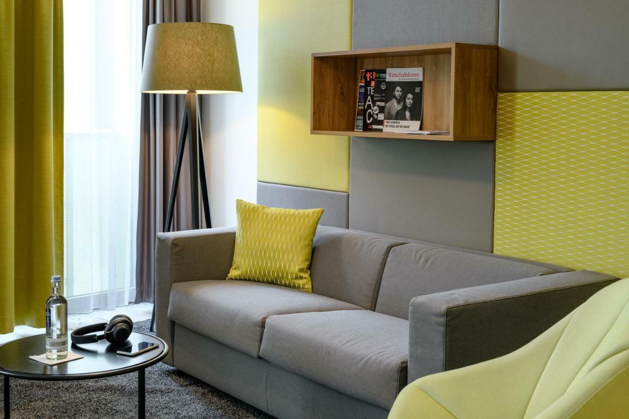 Novotel Messe Hotel 4*